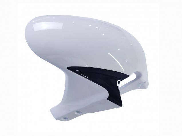 2005-2006 Honda CBR600RR Motorcycle Fairings - Gold White Black Canada Websites