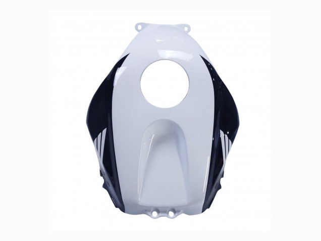2005-2006 Honda CBR600RR Motorcycle Fairings - Gold White Black Canada Websites