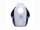 2005-2006 Honda CBR600RR Motorcycle Fairings - Gold White Black Canada Websites