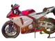 2005-2006 Honda CBR600RR Motorcycle Fairing Kits - Red White Black Canada Websites