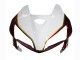 2005-2006 Honda CBR600RR Motorcycle Fairing Kits - Red White Black Canada Websites
