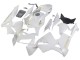 2005-2006 Honda CBR600RR Motorcycle Fairings - White Gold Canada Websites