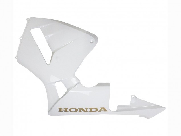 2005-2006 Honda CBR600RR Motorcycle Fairings - White Gold Canada Websites