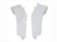2005-2006 Honda CBR600RR Motorcycle Fairings - White Gold Canada Websites