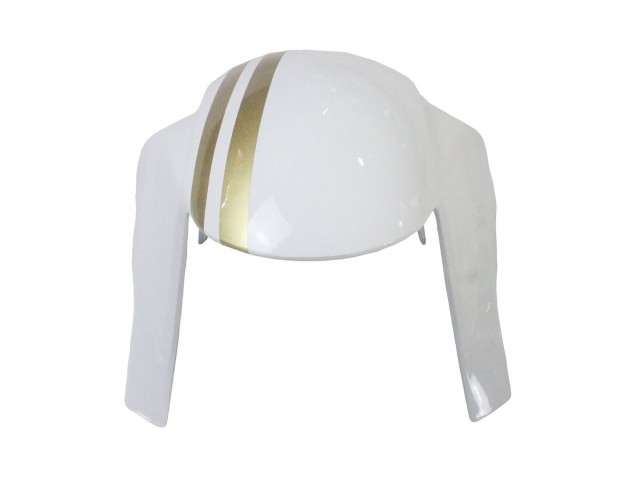 2005-2006 Honda CBR600RR Motorcycle Fairings - White Gold Canada Websites