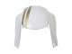 2005-2006 Honda CBR600RR Motorcycle Fairings - White Gold Canada Websites