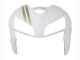 2005-2006 Honda CBR600RR Motorcycle Fairings - White Gold Canada Websites