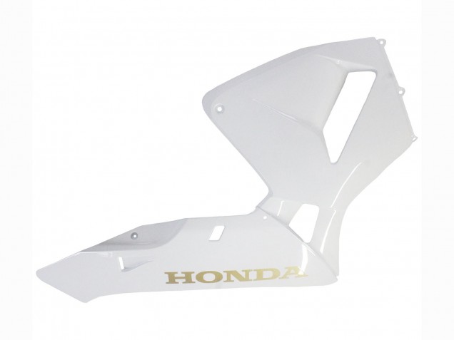 2005-2006 Honda CBR600RR Motorcycle Fairings - White Gold Canada Websites