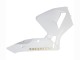 2005-2006 Honda CBR600RR Motorcycle Fairings - White Gold Canada Websites