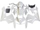 2005-2006 Honda CBR600RR Motorcycle Fairings - White Gold Canada Websites