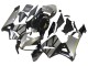2005-2006 Honda CBR600RR Motorcycle Fairing - Grey Black Canada Websites