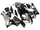 2005-2006 Honda CBR600RR Motorcycle Fairing - Grey Black Canada Websites