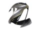 2005-2006 Honda CBR600RR Motorcycle Fairing - Grey Black Canada Websites