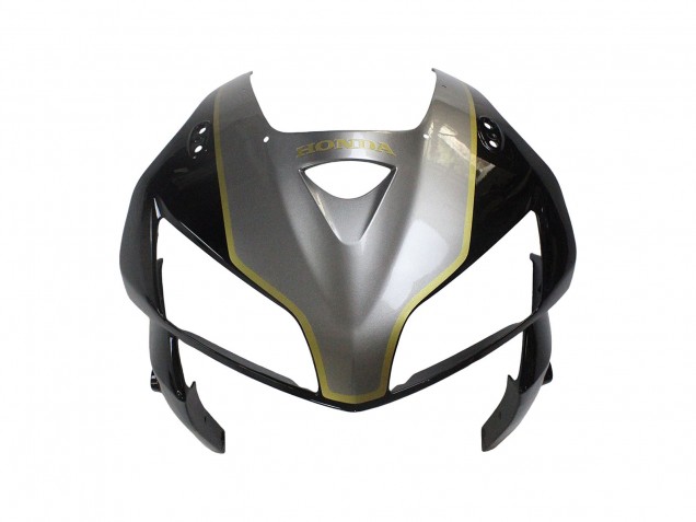 2005-2006 Honda CBR600RR Motorcycle Fairing - Grey Black Canada Websites