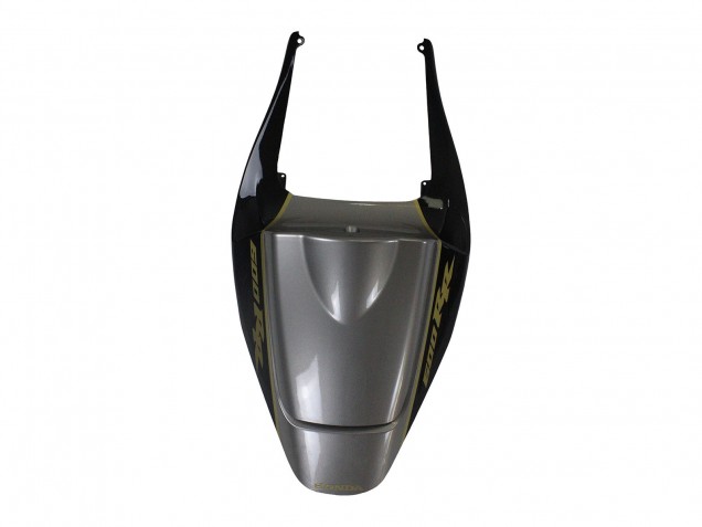 2005-2006 Honda CBR600RR Motorcycle Fairing - Grey Black Canada Websites
