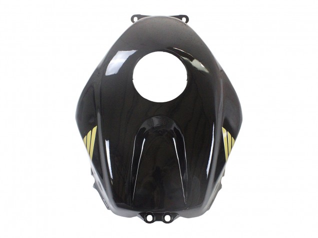 2005-2006 Honda CBR600RR Motorcycle Fairing - Grey Black Canada Websites