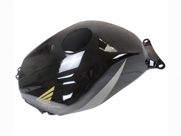2005-2006 Honda CBR600RR Motorcycle Fairing - Grey Black Canada Websites
