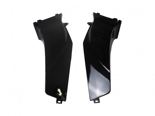 2005-2006 Honda CBR600RR Motorcycle Fairing - Grey Black Canada Websites