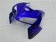 2005-2006 Honda CBR600RR Motorcycle Fairing - Blue Black Canada Websites
