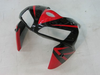 2005-2006 Honda CBR600RR Motorcycle Fairing - Red Black Canada Websites