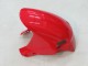 2005-2006 Honda CBR600RR Motorcycle Fairing - Red Black Canada Websites