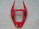 2005-2006 Honda CBR600RR Motorcycle Fairing - Red Black Canada Websites