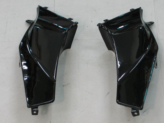 2005-2006 Honda CBR600RR Motorcycle Fairing - Red Black Canada Websites