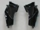 2005-2006 Honda CBR600RR Motorcycle Fairing - Red Black Canada Websites