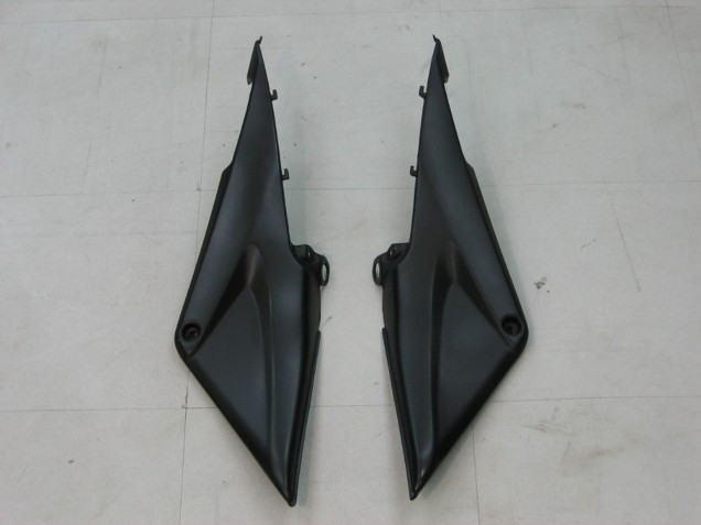 2005-2006 Honda CBR600RR Motorcycle Fairing - Red Black Canada Websites