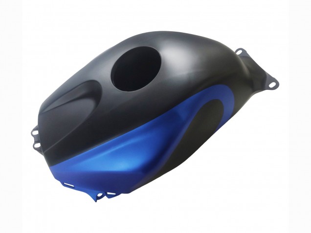 2005-2006 Honda CBR600RR Motorcycle Fairings - Black Blue Canada Websites