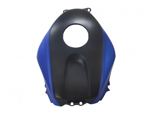 2005-2006 Honda CBR600RR Motorcycle Fairings - Black Blue Canada Websites