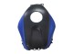 2005-2006 Honda CBR600RR Motorcycle Fairings - Black Blue Canada Websites