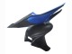 2005-2006 Honda CBR600RR Motorcycle Fairings - Black Blue Canada Websites