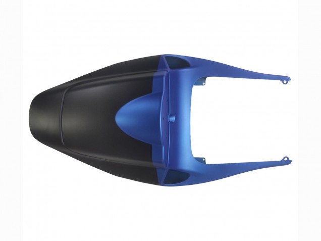 2005-2006 Honda CBR600RR Motorcycle Fairings - Black Blue Canada Websites