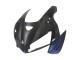 2005-2006 Honda CBR600RR Motorcycle Fairings - Black Blue Canada Websites
