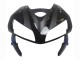 2005-2006 Honda CBR600RR Motorcycle Fairings - Black Blue Canada Websites