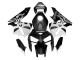 2005-2006 Honda CBR600RR Bike Fairings - Black White Canada Websites