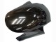 2005-2006 Honda CBR600RR Motorcycle Fairing - Glossy Black Blue Flame Canada Websites