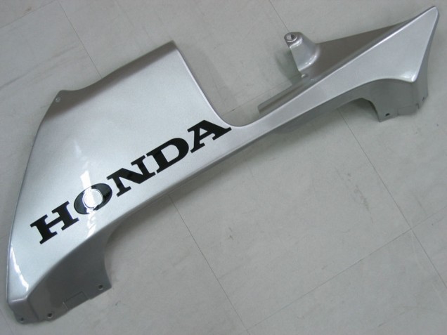 2005-2006 Honda CBR600RR Motorcycle Fairings - Orange Black Silver Canada Websites