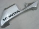 2005-2006 Honda CBR600RR Motorcycle Fairings - Orange Black Silver Canada Websites