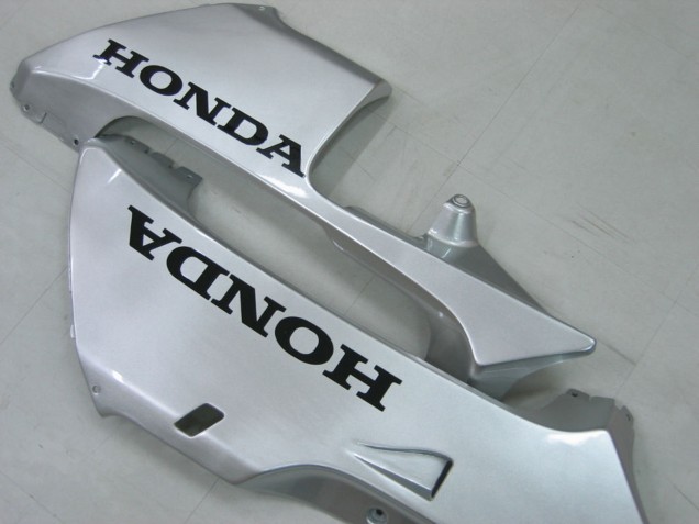 2005-2006 Honda CBR600RR Motorcycle Fairings - Orange Black Silver Canada Websites