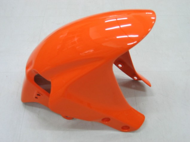 2005-2006 Honda CBR600RR Motorcycle Fairings - Orange Black Silver Canada Websites