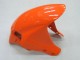 2005-2006 Honda CBR600RR Motorcycle Fairings - Orange Black Silver Canada Websites