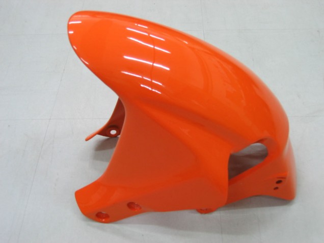 2005-2006 Honda CBR600RR Motorcycle Fairings - Orange Black Silver Canada Websites