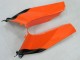 2005-2006 Honda CBR600RR Motorcycle Fairings - Orange Black Silver Canada Websites