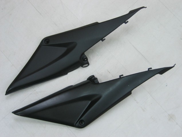 2005-2006 Honda CBR600RR Motorcycle Fairings - Orange Black Silver Canada Websites