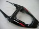 2005-2006 Honda CBR600RR Motorcycle Fairings - Orange Black Silver Canada Websites
