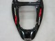 2005-2006 Honda CBR600RR Motorcycle Fairings - Orange Black Silver Canada Websites