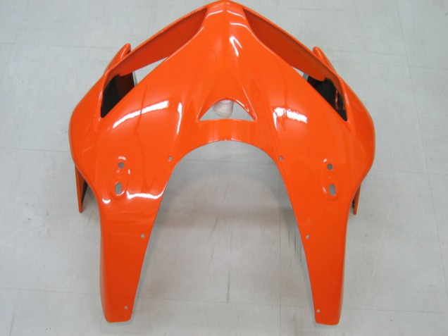 2005-2006 Honda CBR600RR Motorcycle Fairings - Orange Black Silver Canada Websites