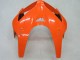 2005-2006 Honda CBR600RR Motorcycle Fairings - Orange Black Silver Canada Websites
